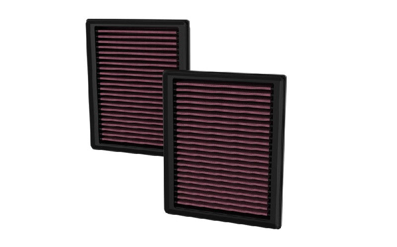 K&N Air Filter 33-5135