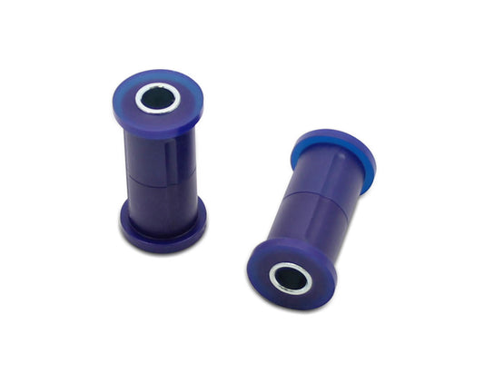SuperPro Rear Spring Front Eye Bush Kit Fits Mitsubishi SPF2294K