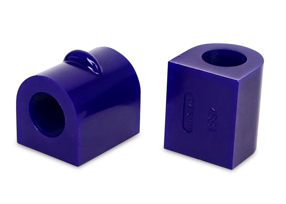 SuperPro Sway Bar Mount Bush Kit SPF4881-24.5K
