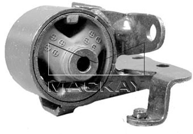 Mackay Engine Mount Bush A5463