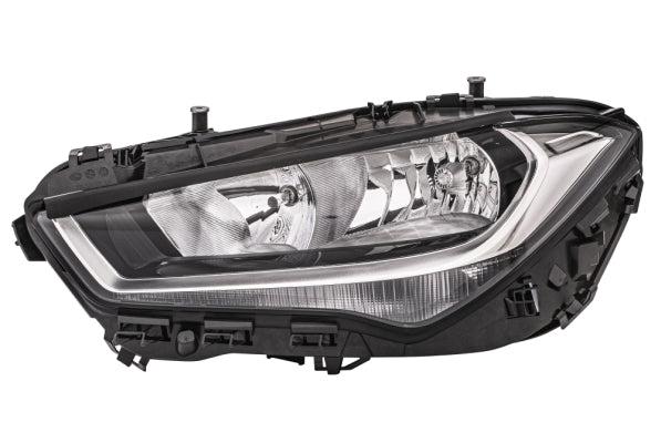 Hella Headlight 1LG 015 086-031