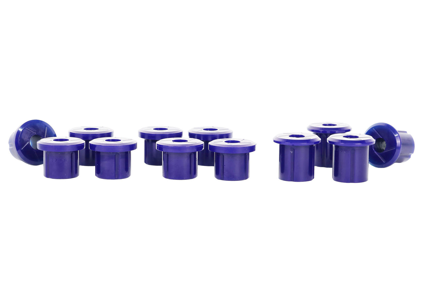 SuperPro Bushing Vehicle Kit KIT156K