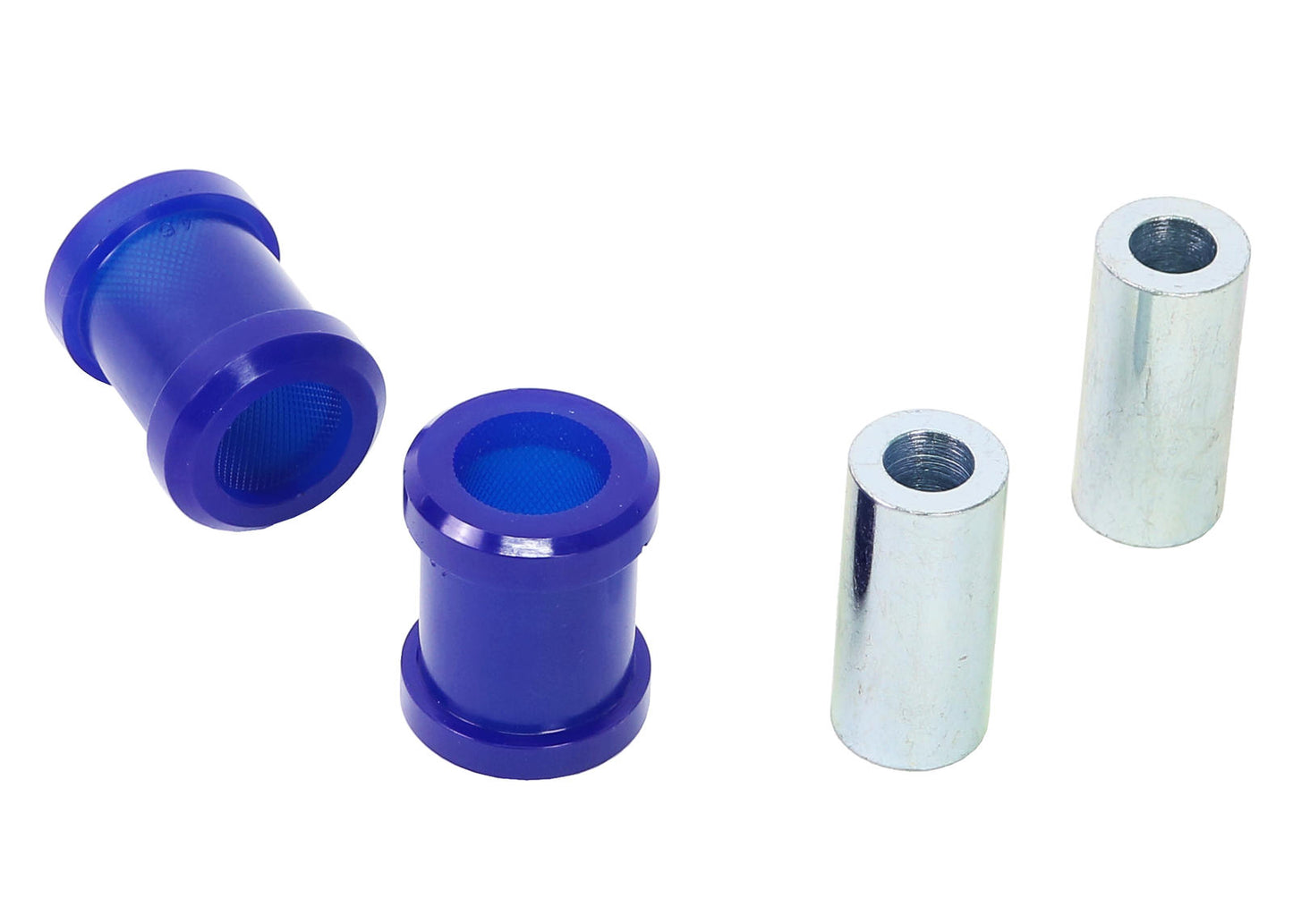 SuperPro Rear Toe Control Arm Lower-Inner Bush Kit Fits Mazda SPF3265K