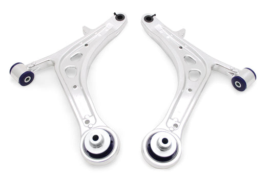 SuperPro Alloy Control Arm Kit Front Lower ALOY0016K