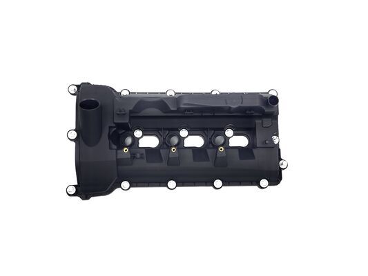 MAHLE Cylinder-Head Cover ZH 507