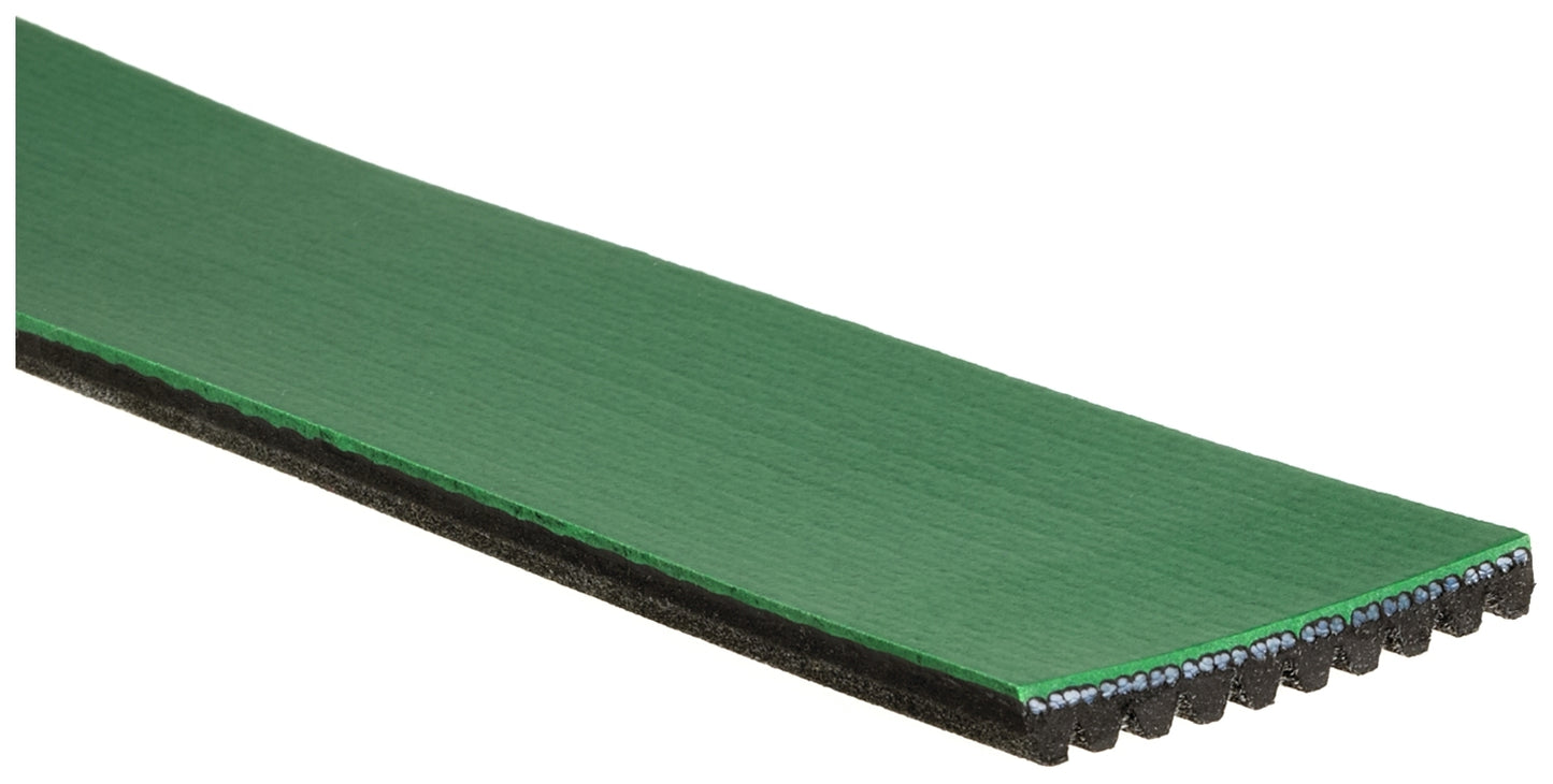 Gates Heavy Duty Micro-V Belt 10PK1701HD
