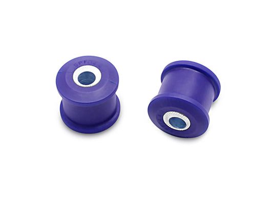 SuperPro Front Radius Arm To Chassis Mount Bush Kit With Offset Tube Fits Toyota SPF0440XK
