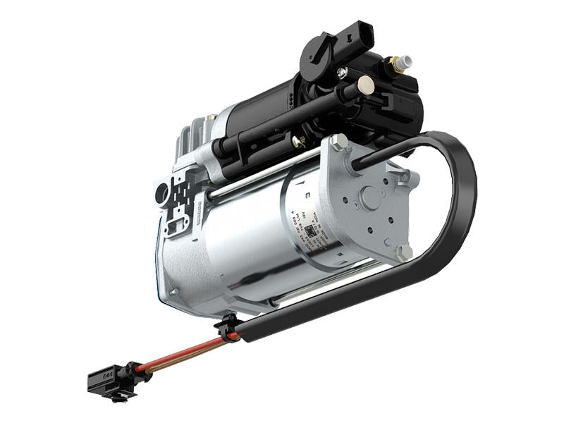 Airbag Man Wabco Air Compressor Replacement to suit Mercedes-Benz