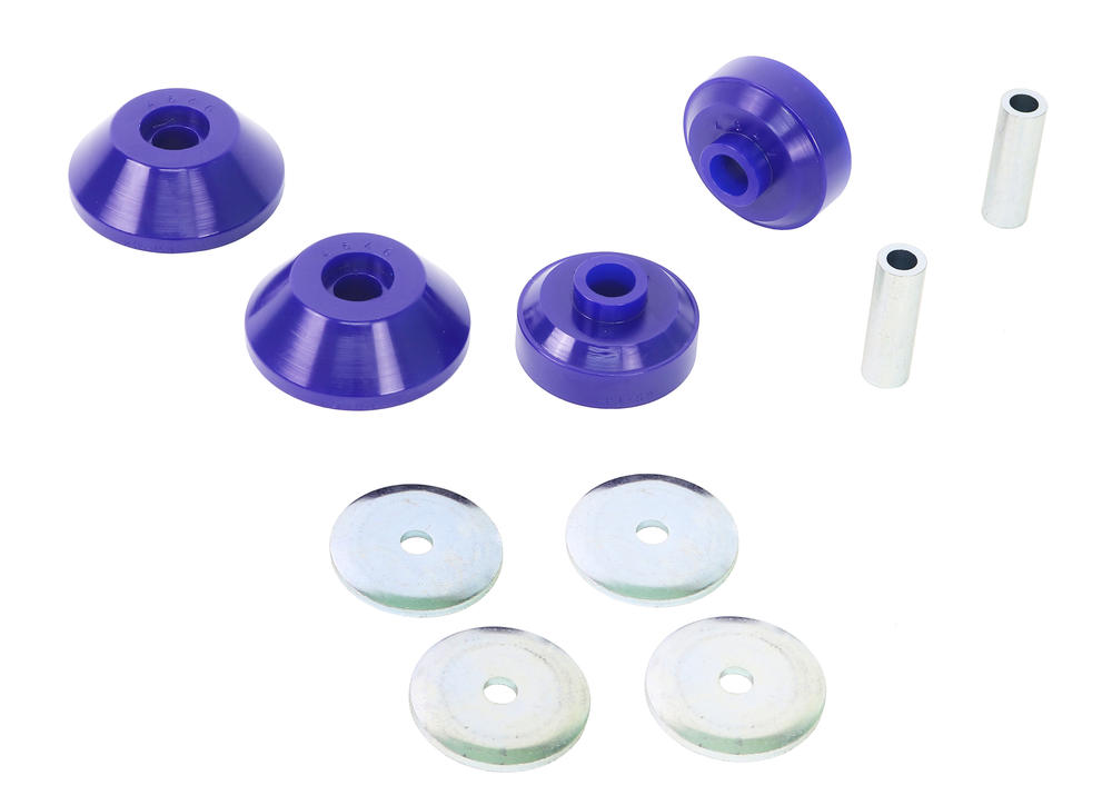 SuperPro Shock Absorber Upper Bush Kit SPF4909K