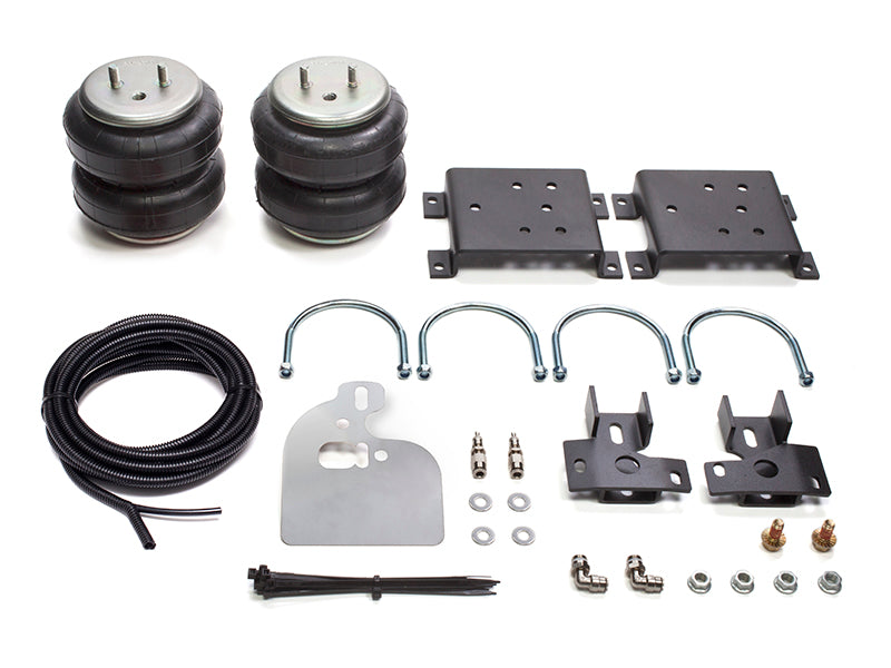 Airbag Man Air Suspension Helper Kit for Leaf Springs