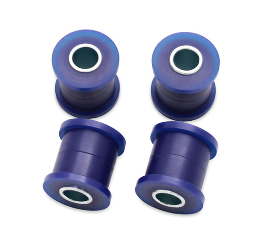 SuperPro Rear Lateral Arm Front-Inner & Outer Bush Kit Fits Nissan SPF4499K