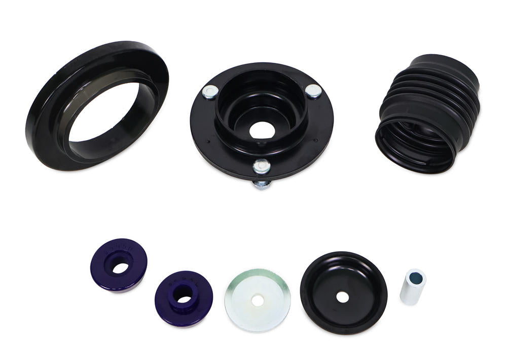SuperPro Strut Mount - Kit RS017