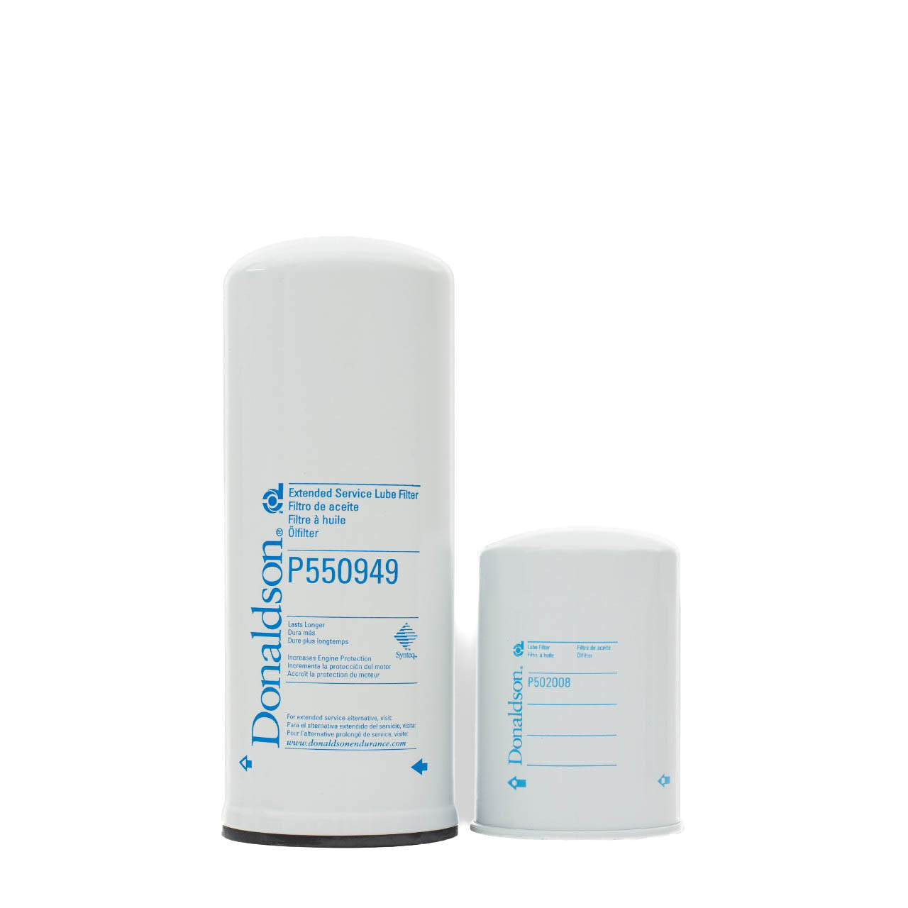 Donaldson Filter Set X903258