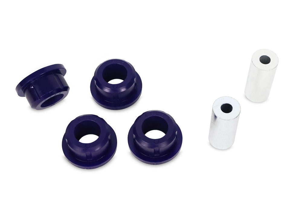 SuperPro Control Arm Lower-Inner Rear Bush Kit SPF4624-90K