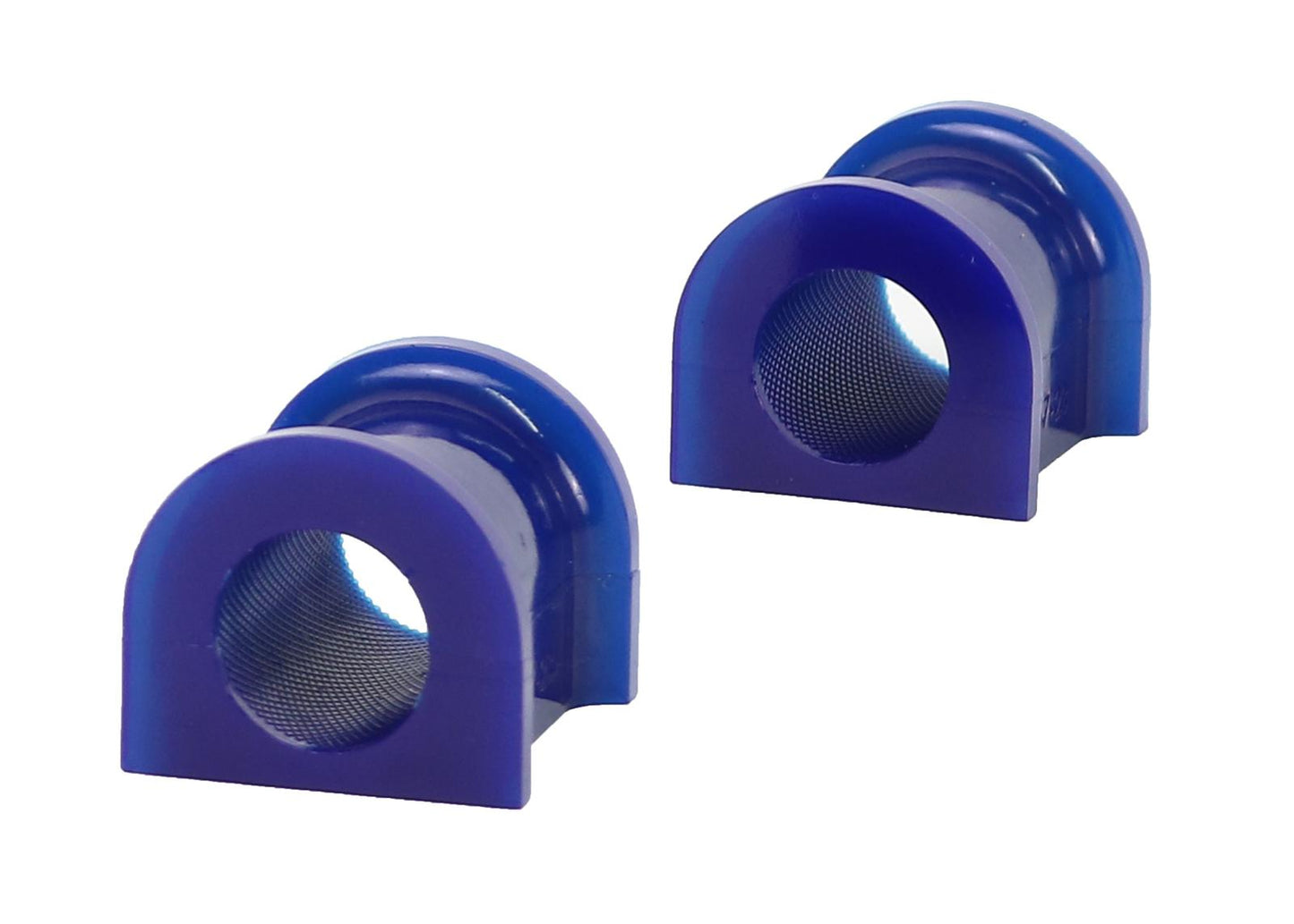 SuperPro Front Swaybar Mount Bush Kit Fits Dodge Mitsubishi SPF1257-23K