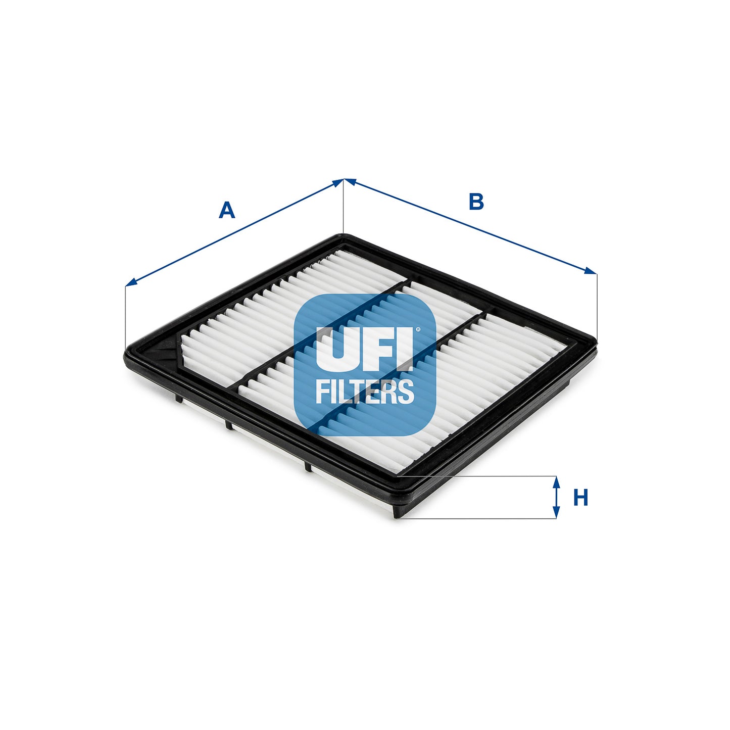 UFI Filters Air Filter 30.652.00