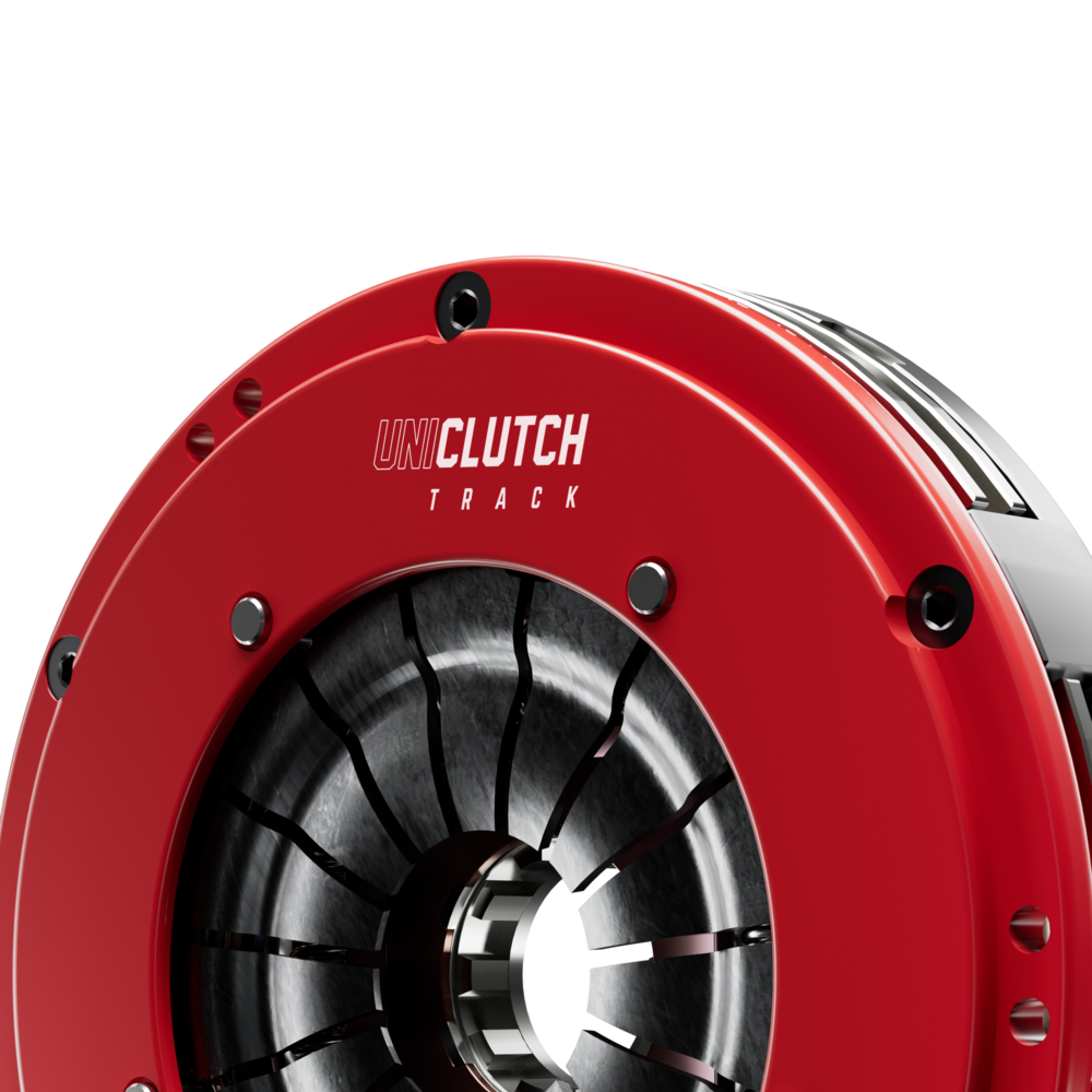UniClutch Track 1320NM 195mm UC0821200