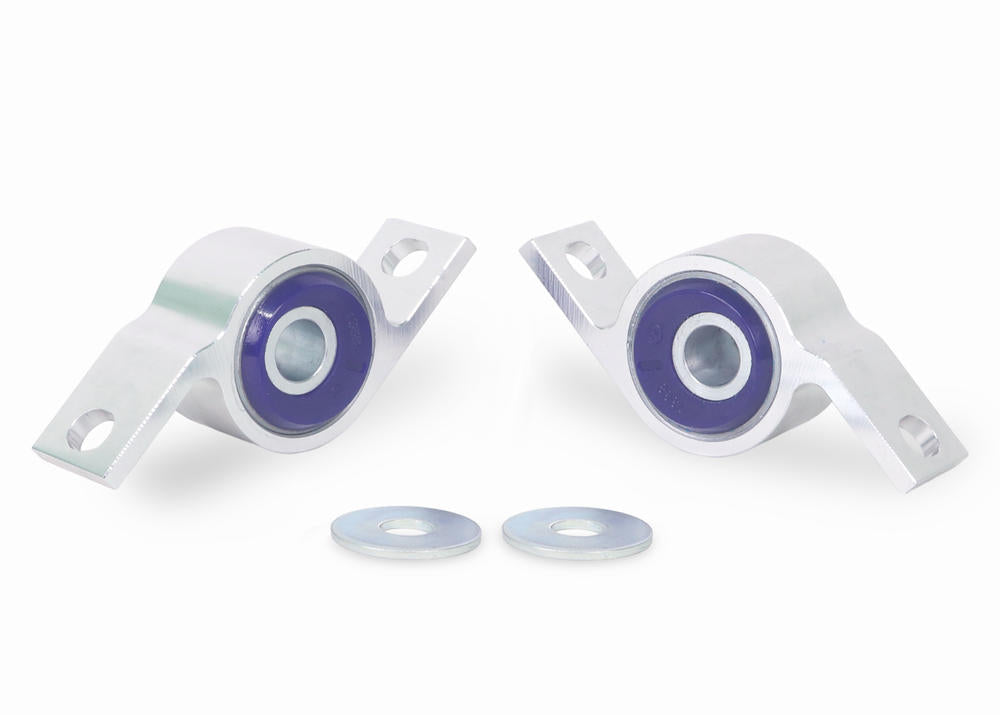 SuperPro Alloy Bracket Kit ALOY1388-90AK
