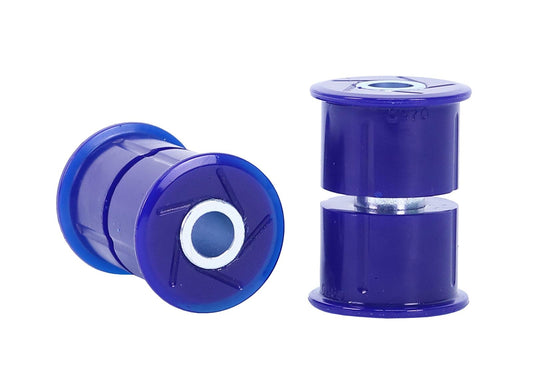 SuperPro Rear Spring Rear Eye Bush Kit Fits Jeep SPF0970K