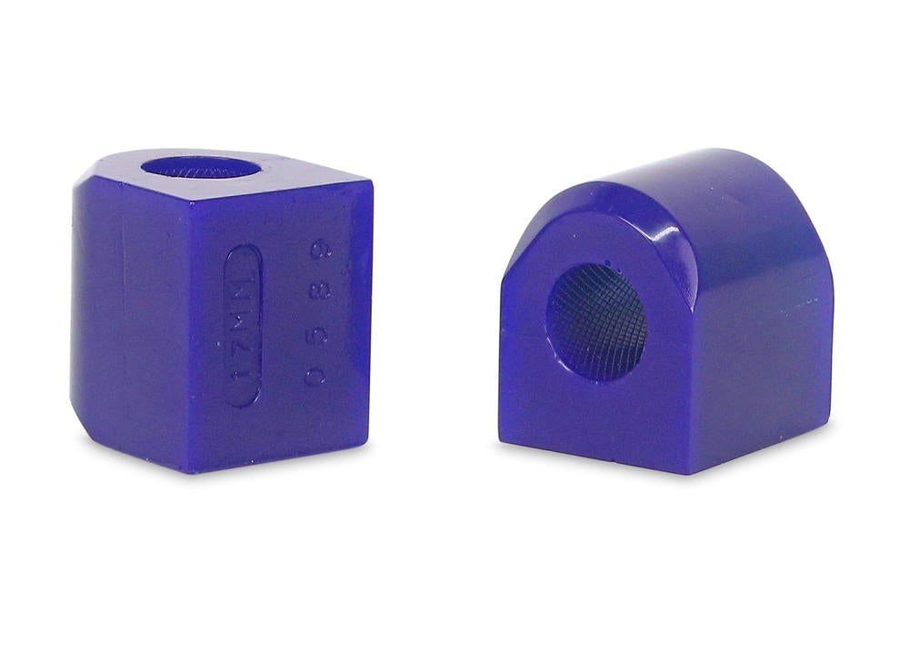 SuperPro Bushing Kit SPF0589-17K
