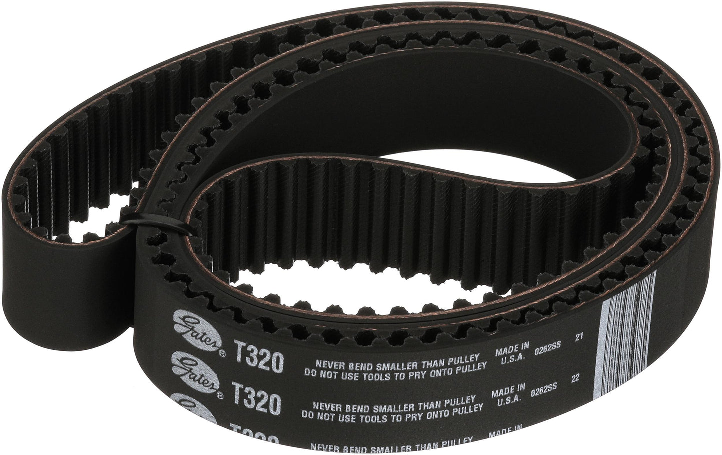 Gates Timing Belt T320