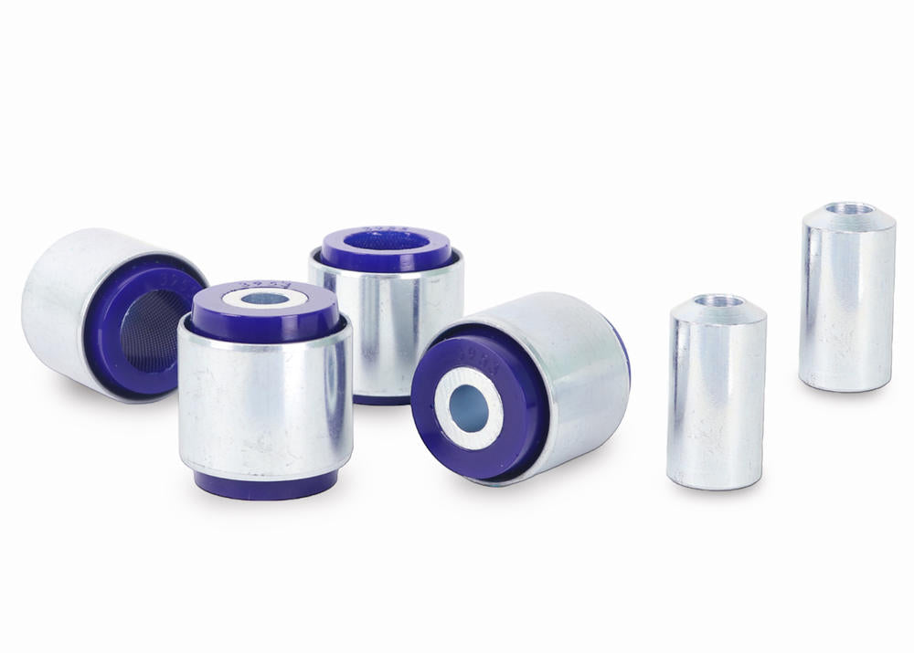 SuperPro Control Arm Bush Kit SPF3955K