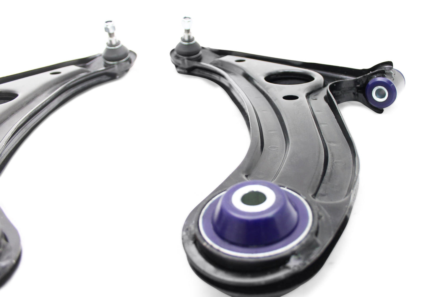 SuperPro Control Arm Kit Front Lower TRC1066