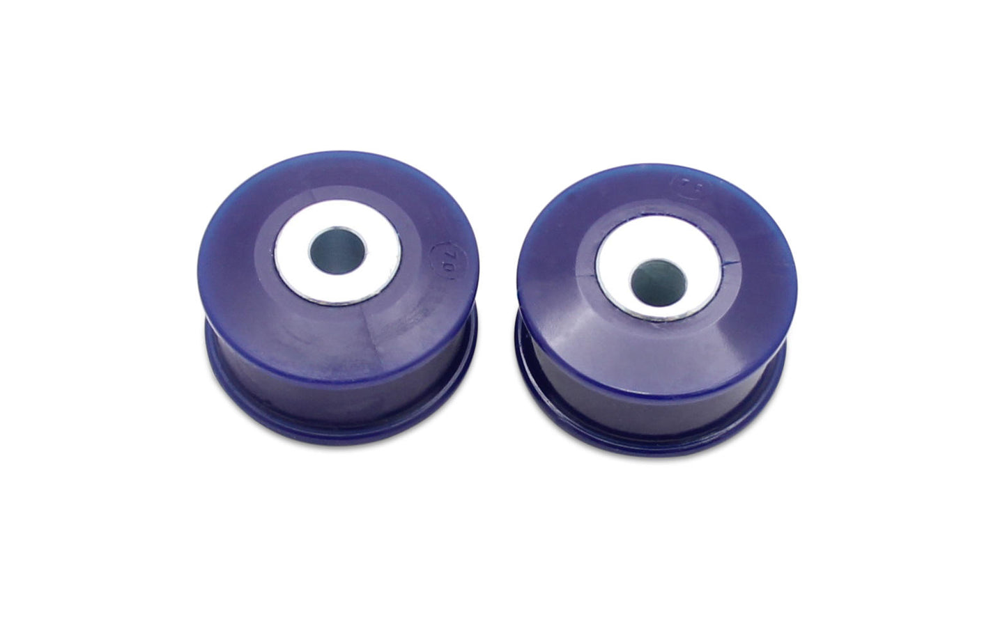 SuperPro Control Arm Bush Kit SPF2083K