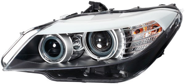 HELLA Headlight Drivers Side 1LL 008 369-181