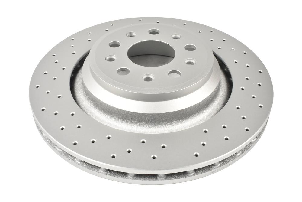 DBA Street Series OEX Brake Rotor DBA3876OEX