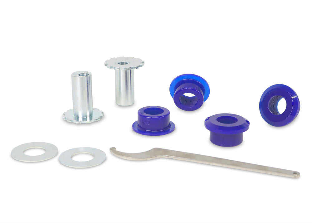 SuperPro Control Arm Lower-Front Performance Upgrade Bush Kit SPF5552K