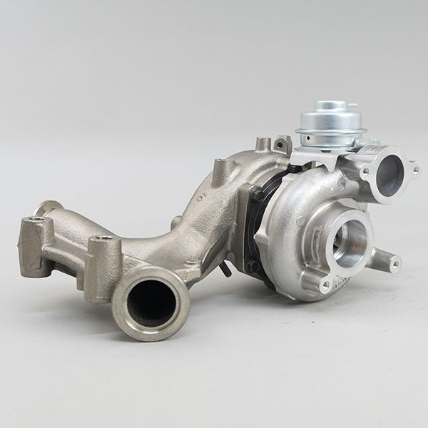 GCG Turbocharger TD04HL-20TK32 Suits Nissan Navara 3.0ltr V6 STX550 8201035986