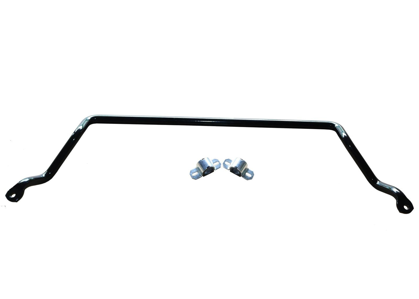 SuperPro Rear 20mm HD Swaybar Fits Nissan SNR7