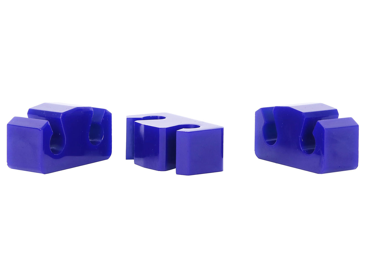 SuperPro Coil Spring Spacer Bush Kit SPF0352K