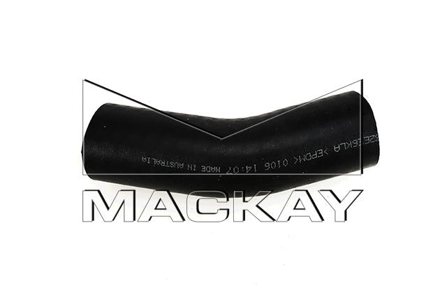 Mackay Radiator Top Hose CH6257