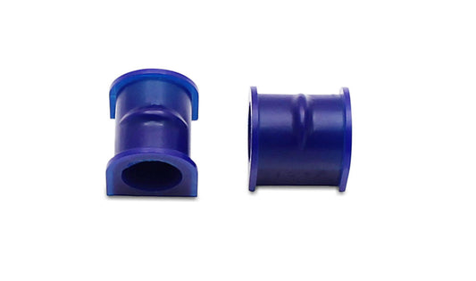 SuperPro Front Swaybar Mount Bush Kit Fits Holden SPF1092-25.5K