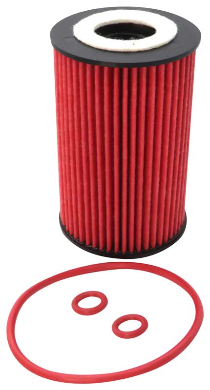 K&N Oil Filter KNHP-7047