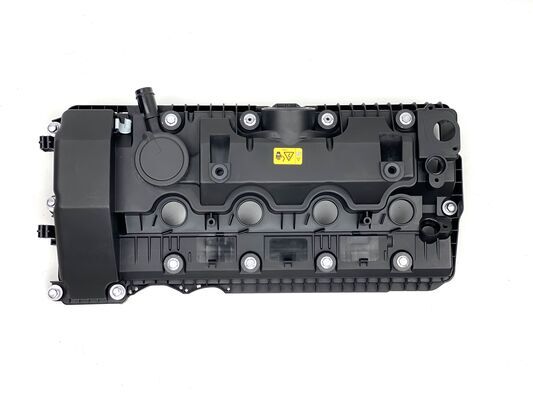 MAHLE Cylinder-Head Cover ZH 539