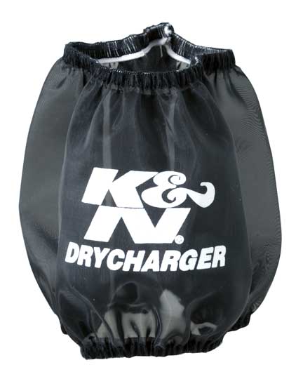 K&N Air Filter Housing Cover KNSU-4506DK