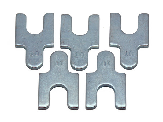 SuperPro Suspension Alignment Shim Kit SPF1618-3K