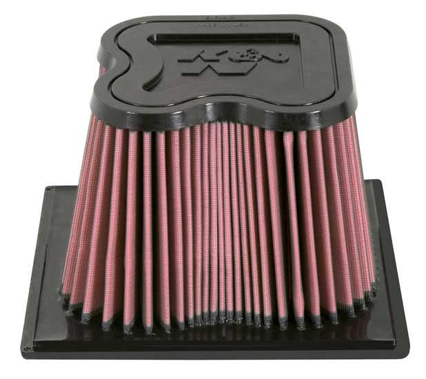 K&N Air Filter E-0784