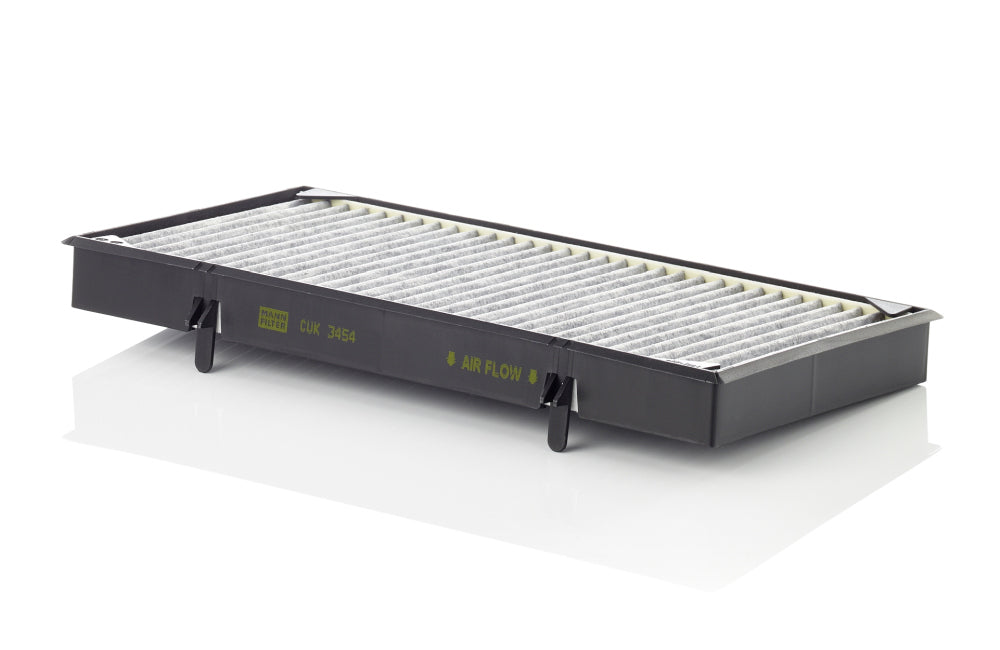 MANN Cabin Filter CUK 3454
