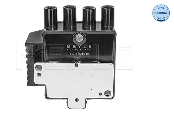 MEYLE Ignition Coil 614 885 0000