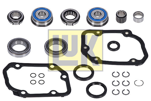 LuK Manual Transmission Repair Kit 462 0196 10