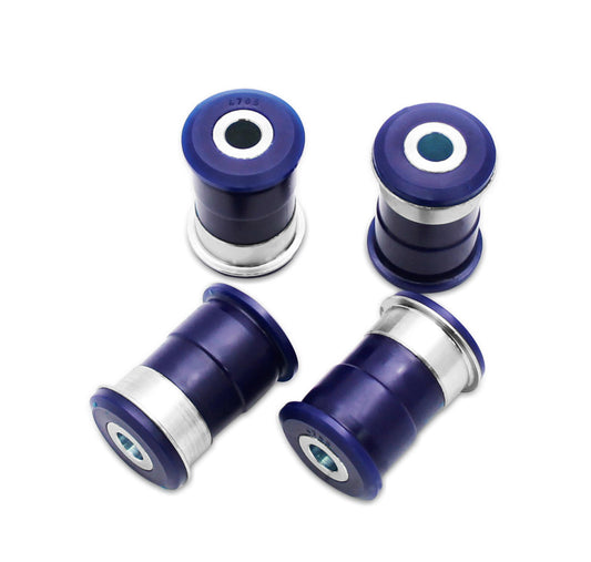 SuperPro Front Control Arm Lower-Inner Bush Kit Fits Nissan SPF4785K
