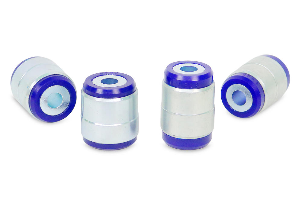 SuperPro Control Arm Bush Kit SPF4696K