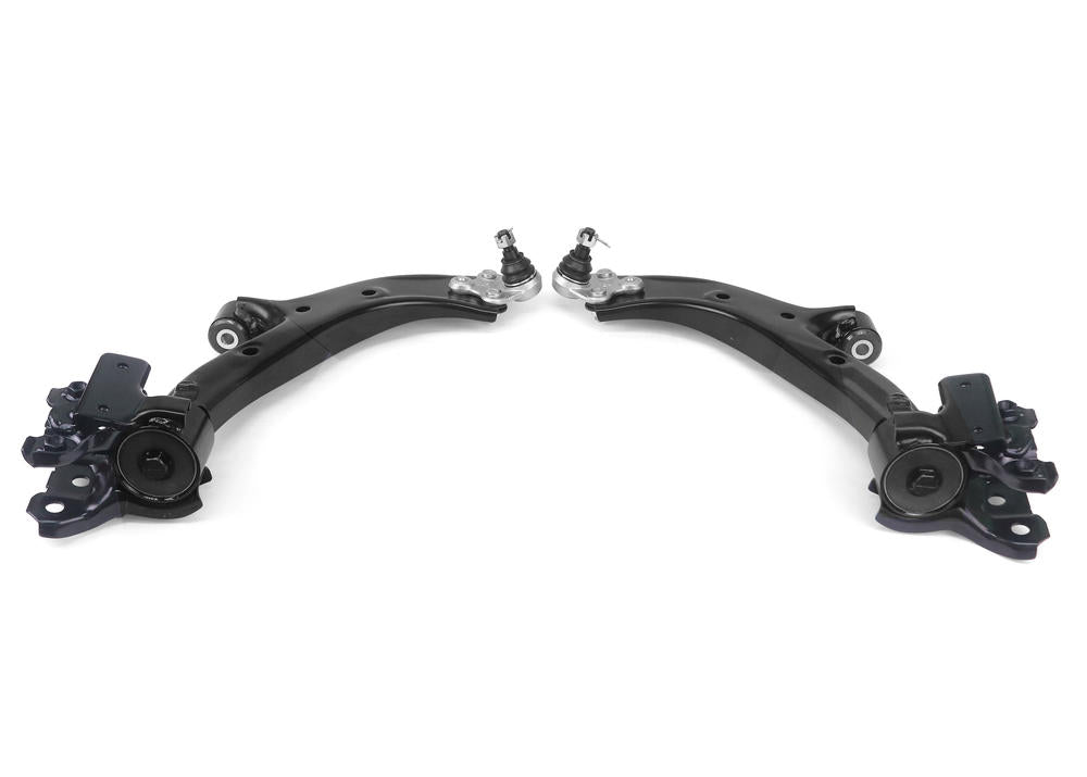 Nolathane Control Arm Assembly Kit to suit Honda CR-V 459168