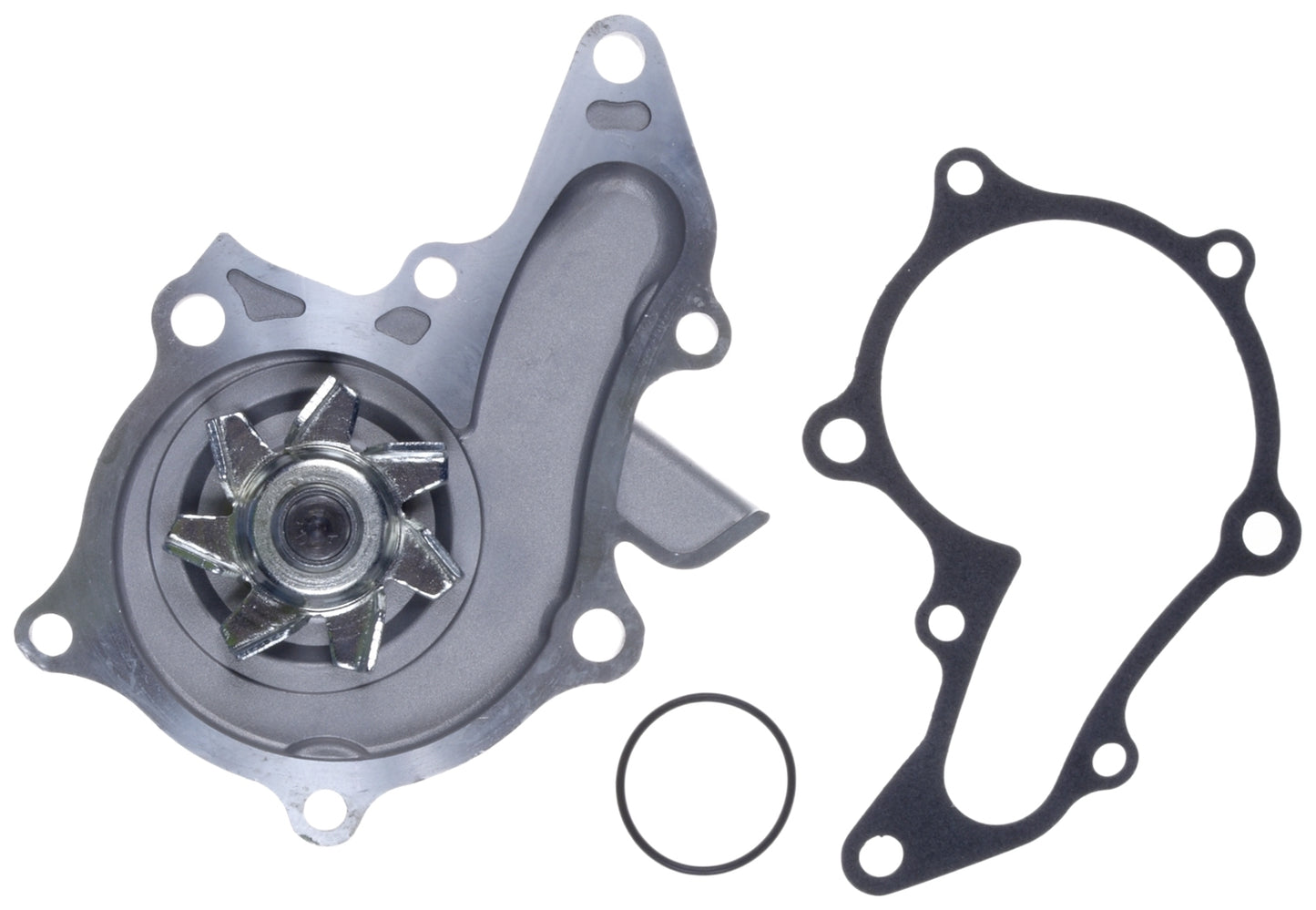 Gates Water Pump GWP3084
