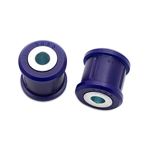 SuperPro Rear Control Arm Lower-Shock Mount Bush Kit Fits Lexus Toyota SPF3033K