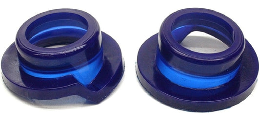 SuperPro Front Coil Spring Spacer Bush Kit Fits Ford SPF2283-10K